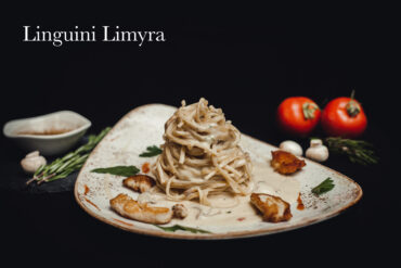 Linguini Limyra